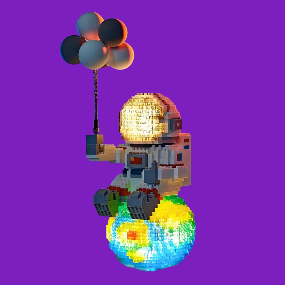 Digital Playland
