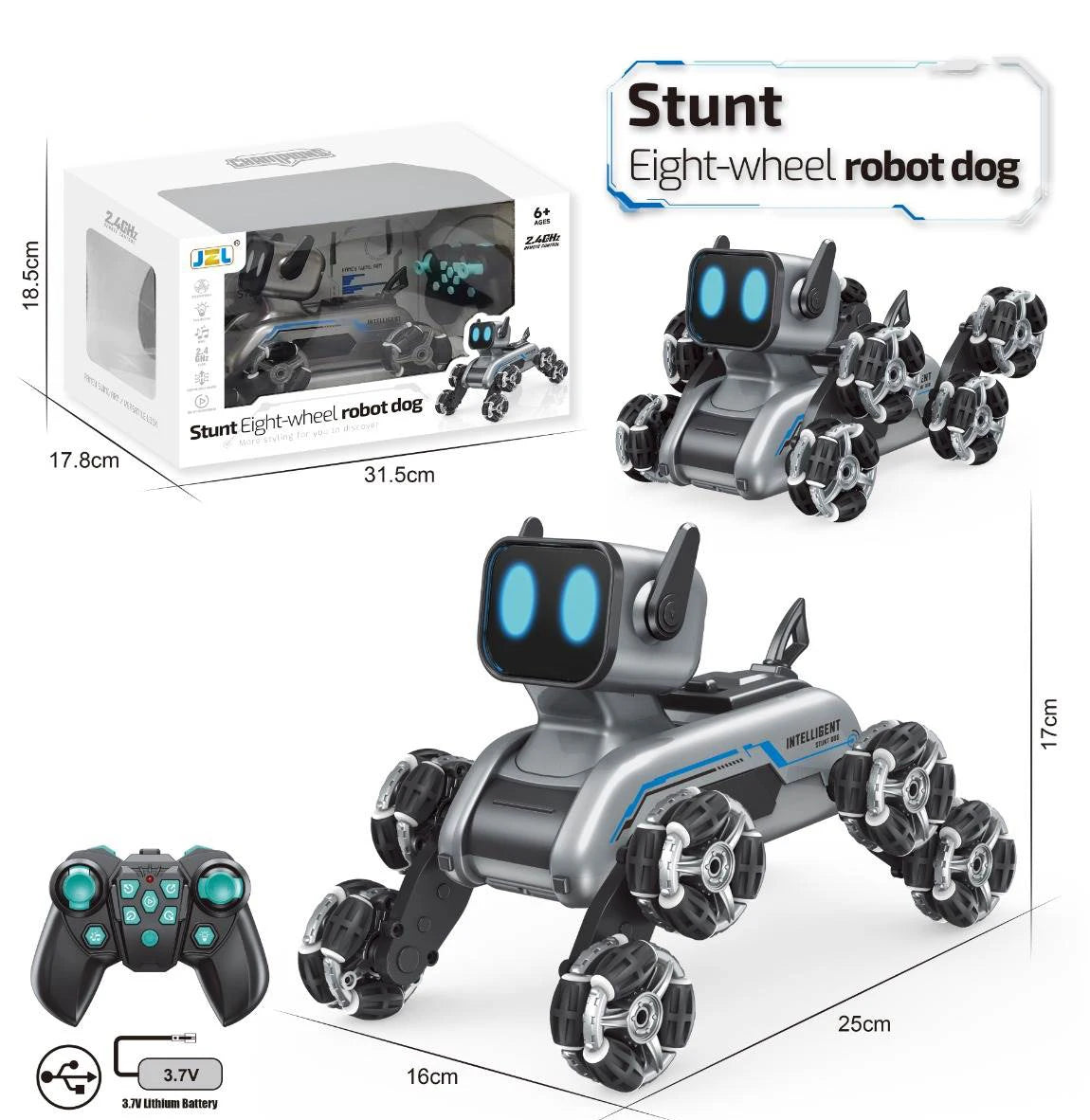 TechTots Family Growth Bundle™