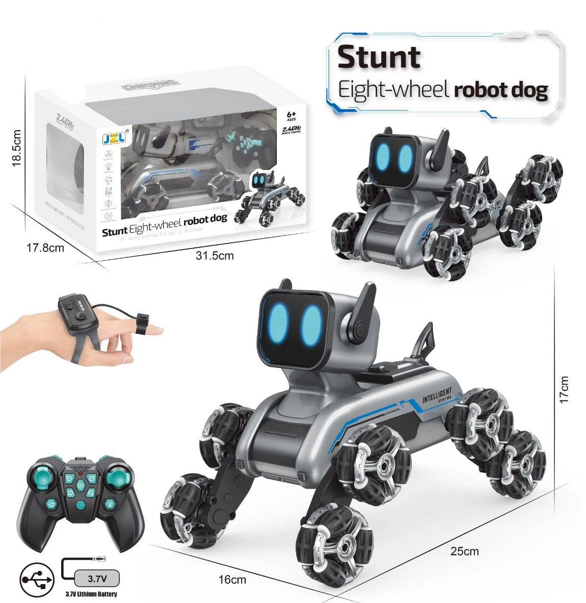 TechTots Family Growth Bundle™