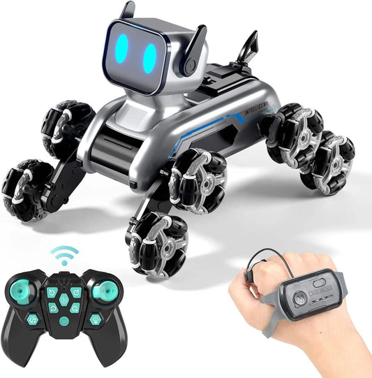 TechTots Family Growth Bundle™