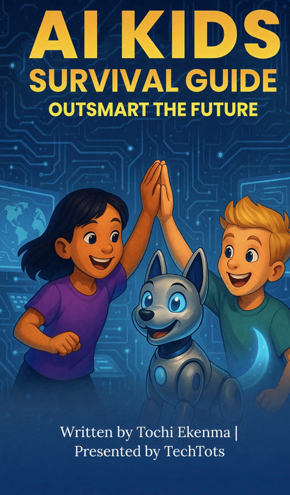TechTots Family Growth Bundle™
