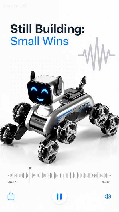 TechTots Family Growth Bundle™