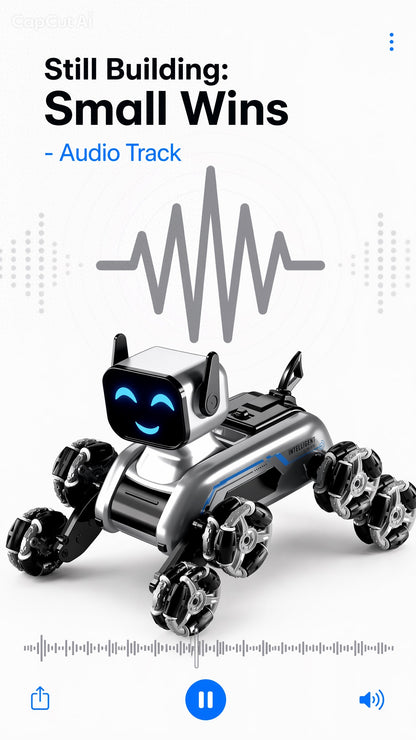 Astro Pup Ai Adventure Bundle