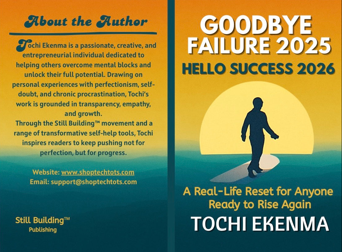 TechTots Family Growth Bundle™