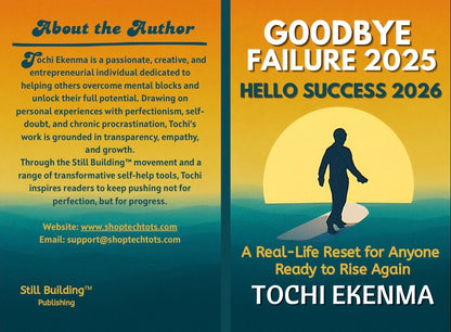 TechTots Family Growth Bundle™